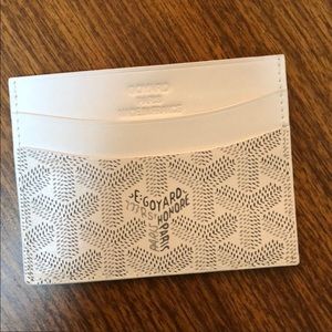 Goyard CardHolder
